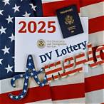 american citizenship lottery